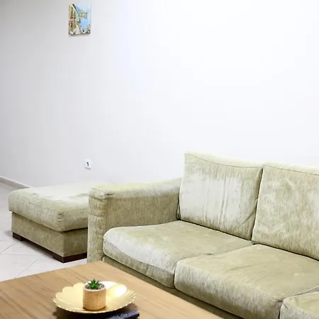 Apartmán Cozy Family Near Delijorgji Tirana