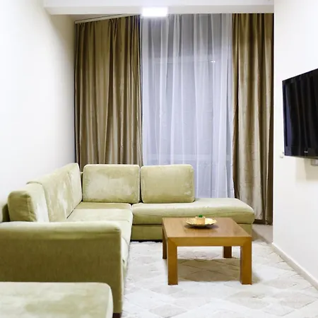 Appartement Cozy Family Near Delijorgji