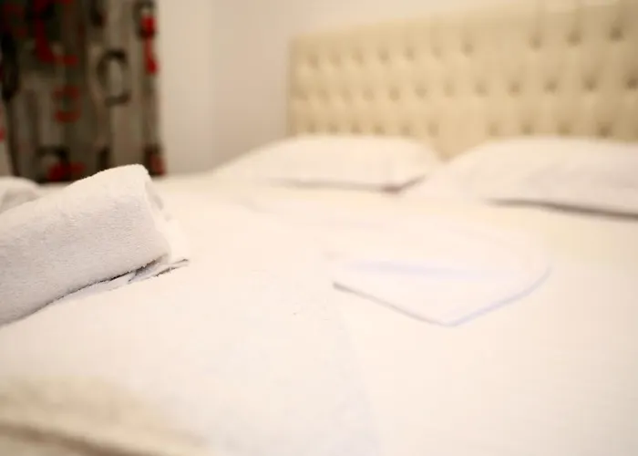 Cozy Family Near Delijorgji Appartement