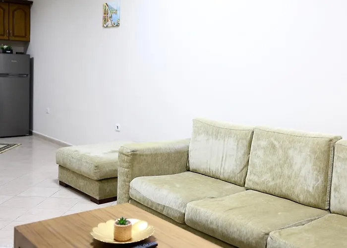 Apartmán Cozy Family Near Delijorgji Tirana