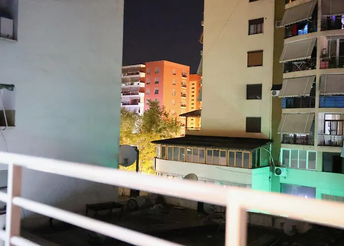 Cozy Family Near Delijorgji Apartmán