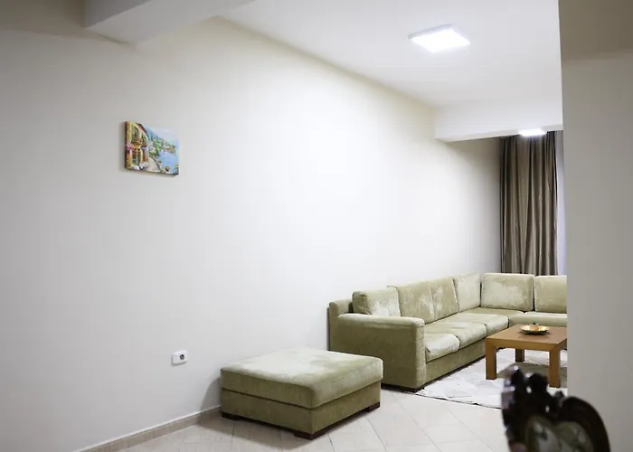 Apartmán Cozy Family Near Delijorgji