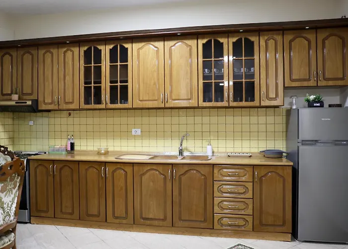 Appartement Cozy Family Near Delijorgji